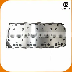 Best Price Cylinder Head for Nisan QD32 Diesel Engine Parts thumbnail-2