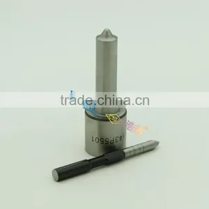 Unit Injector 0455 120 212 Nozzle Bosch DSLA143P 5501/diesel Crdi Engine Nozzle DSLA 143 P5501 thumbnail-2