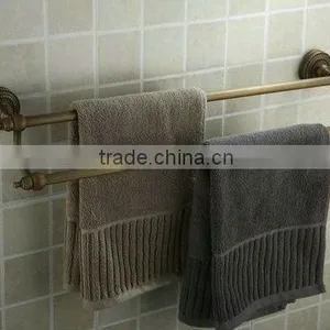 Wall Mount Bathroom Towerl Rack thumbnail-1