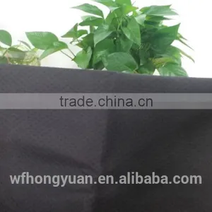 Hongyuan Breathable Waterproofing Membrane as Roofing Underlayment thumbnail-4