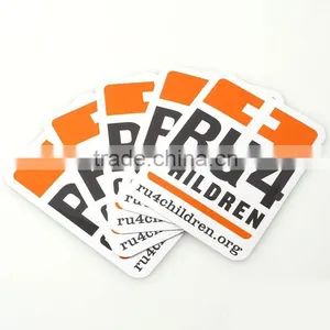 Funny UV Resistant Custom 3d Stickers Heat Press Clothing Labels,Removable Biodegradable Sticker Labels ---DH20415 thumbnail-1