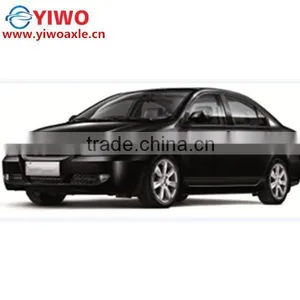 Electric Vehicle Two Speed Reducer thumbnail-2