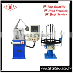 CNC-R229 Best Selling Automatic High Speed Ring Machinery thumbnail-1