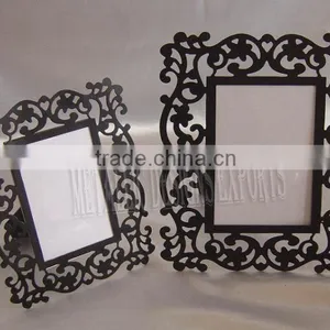 Etching Picture Frame thumbnail-1