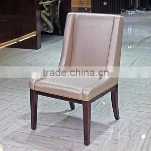 Modern Wood Design Chairs for Restaurant thumbnail-1