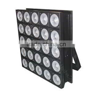 25pcs 30w Led Matrix Light/Blinder LED Lights thumbnail-4