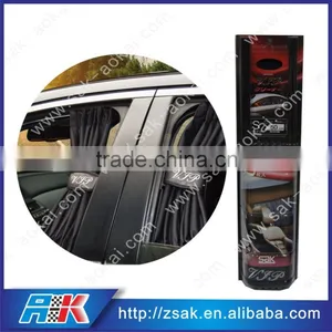 Hot Selling 50cm VIP Car Window Side Sunshade thumbnail-1