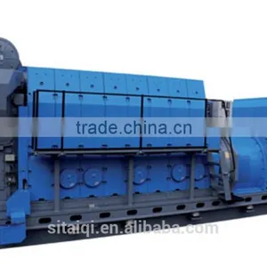 Weichai 2000-4300kW Series General Generating Sets for Land thumbnail-1