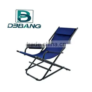 Foldable Rocking Chair DB1034 thumbnail-1