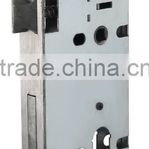 South America 7055 Series Door Mortise Lock Body thumbnail-1