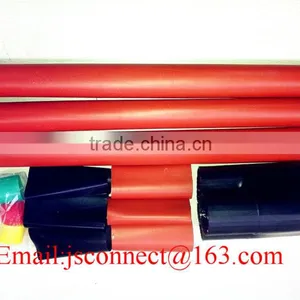 2015 Hot Sale Low Voltage Heat Shrinkable Cable Termination Kits Cable Joints Indoor Low Voltage Cable Accessory thumbnail-1