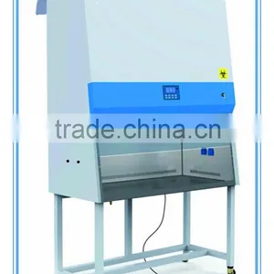 Laboratory Biological Safety Cabinet thumbnail-4