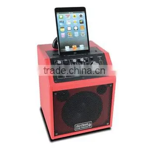 2016 New Speaker Portable Talkover Switch for Vocal Priority Wireless Speaker thumbnail-1