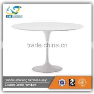 Replica Eero Saarinen Tulip Table, Saarinen Tulip Oval Dining Table Replica GAT1001 thumbnail-3