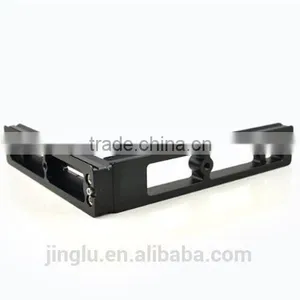 Multi-purpose L Bracket MPB180TMacro Rail Made for Benro Panoramic Head thumbnail-2