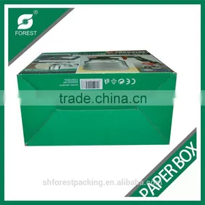 FLAT SHIPPING MACHINE CARTON PROTECTOR thumbnail-5