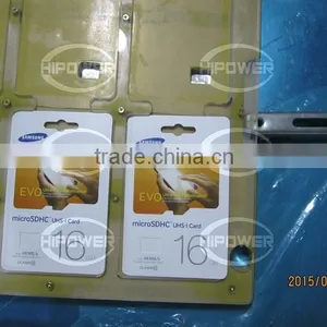 Automatic Blister to Blister Packing Machine for Blister to Paper, Paper to Paper thumbnail-2