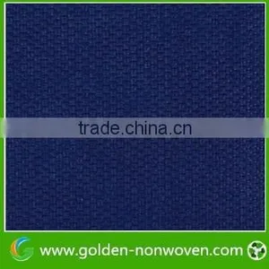 PP Nonwoven Fabric With Cross Design/Cross "+"pp Non Woven Fabric Design, Geometric Non-woven Design Fabric thumbnail-4