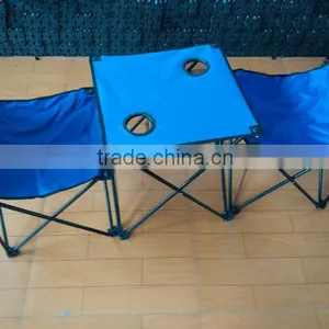 Camping Armchairs and Table thumbnail-4