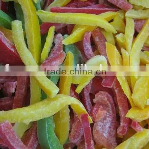 Frozen Mixed Sweet Pepper thumbnail-1