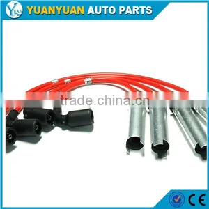 96305387 Ignition Wires Set for CHEVROLET 1996-2002 thumbnail-1