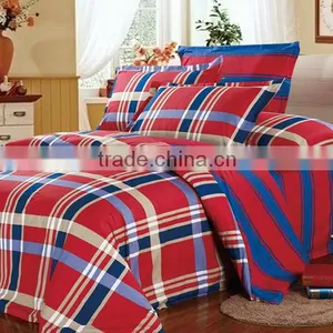 2014 Chinese Bright Cotton Zebra Printed Home Bedding Set thumbnail-1