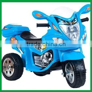 12v Motor for Child Car,It is a Colorful and Fashional Kids Small Electric Tricycle for Baby Car thumbnail-1