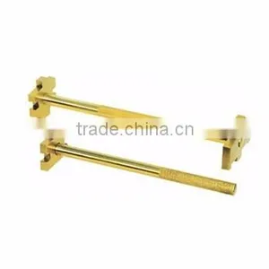 Anti Spark Tools Aluminum Bronze Safety Bung Wrench thumbnail-1