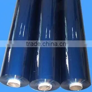 High Quality Green Pet Protection Film Manufacture thumbnail-5