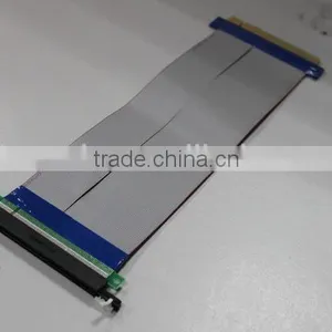 2014 Best Quality Pci-e Riser 1x to 16x Manufacturers, Suppliers, Exporters thumbnail-1