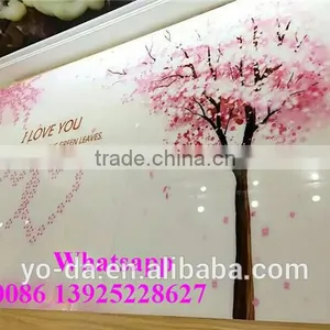 3m Vinyl uv Printer Large Hybrid uv Vinyl Printer for Outdoor thumbnail-3