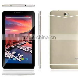 K7 7 " Inch RAM 3G 4G 1GB ROM Hard Disk 8GB Nand Flash Build-in Camera Front 0.3 Mega & Rear 2.0 Mega Network WiFi 802.11b/g/n thumbnail-4