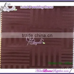 Factory Sale Decorative Jacquard Table Cloths for Wedding, Hotel, Banquet, Restaurant-rectangle Tablecloths-152*259cm thumbnail-2