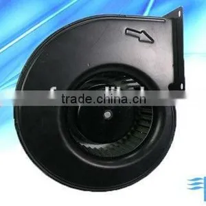 Tailored and Tested for You! PSC High Temperature IP54 EC Blower Cooler Fan:245x218x138mm for Indoor Climate thumbnail-1