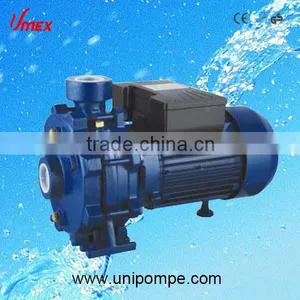 Double Impeller Pump Centrifugal thumbnail-1