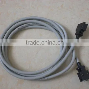 PLC Cable Omron CV500-CN224 424 624 Use the Original Plug Wiring thumbnail-1