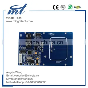 Rfid Card Reader /contactless Card Reader thumbnail-1