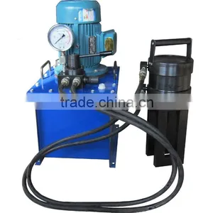 Cold Press Machine,cold Forging Machine,hydraulic Cold Forging Press for Sale(HLY--40) thumbnail-1
