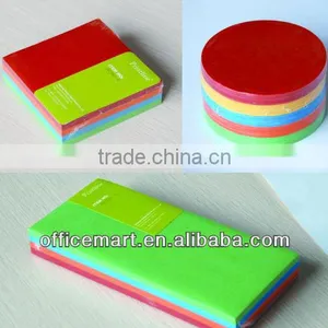 600 Sheets Paper Block Paper Cube Memo Cube thumbnail-1