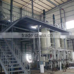 KOREAN PATENT Waste Motor Oil Recycling Machine thumbnail-2