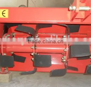 LG Rotary Tiller for Garden Tractor thumbnail-3