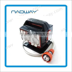NADWAY Small Waterproof Rubber Distribution Board/Guardian Board thumbnail-1