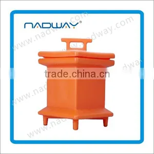 NADWAY Empty PE Distribution Box Small Size thumbnail-1
