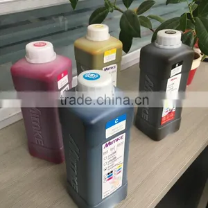 MIMKE Eco Solvent Ink for DX5/DX7 thumbnail-1