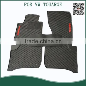 2016 New PVC CAR FLOOR MAT For Volkswagen TOUAREG thumbnail-1