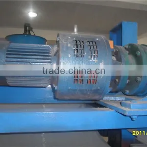 Large Belt Filter Press for Low Energy Consumption thumbnail-4