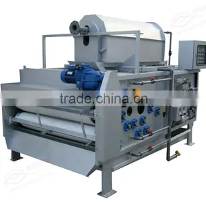 Belt Press Used for Steel Plants thumbnail-1