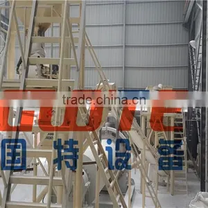 High Precision and Capacity Multi-Grade Air Classifier for Iron Ore Mining Processing thumbnail-6
