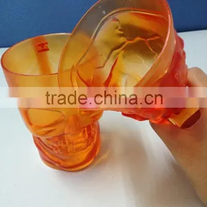 2015 Funny Plastic Halloween Goblets thumbnail-5