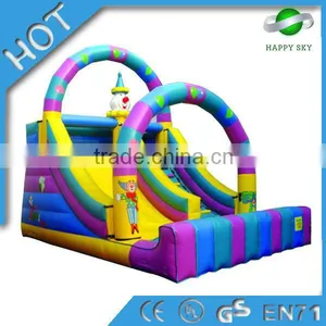New Design Inflatable Slide,inflatable Wet Slide,custom Slip n Slide Inflatable thumbnail-6